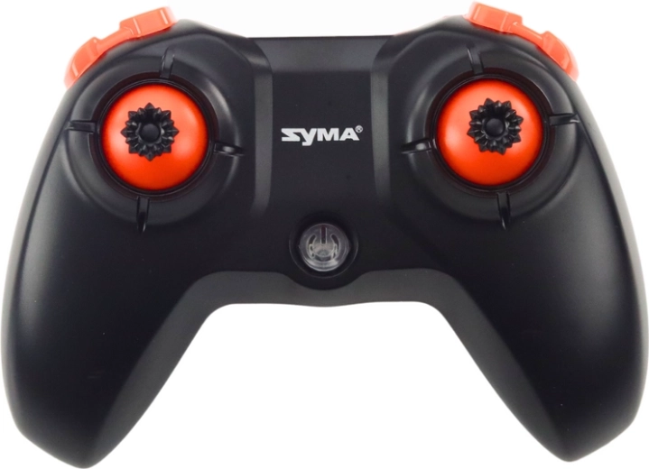 Control preciso en la frecuencia 2.4G