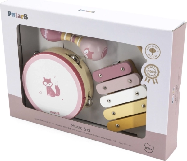 Materiales de calidad