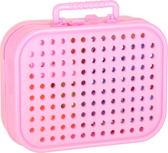 Maletín portátil para jugar en cualquier lugar