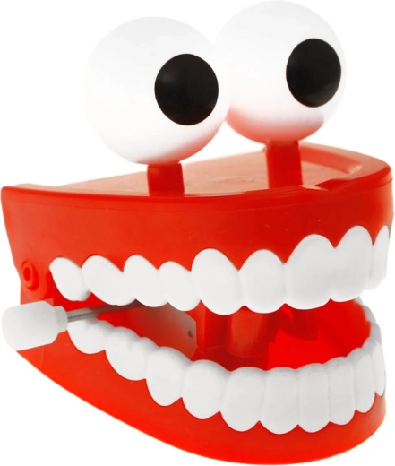 Diseño alegre con ojos grandes