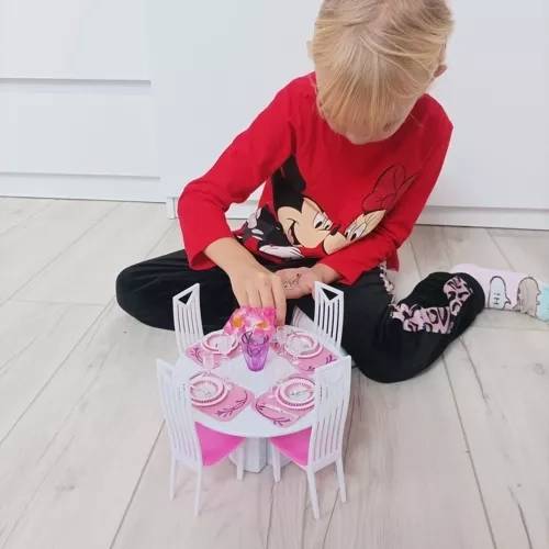 Montaje rápido y fácil de transportar