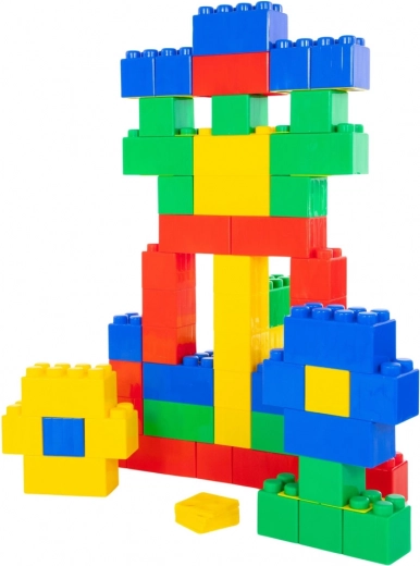 Diversas posibilidades de construcción