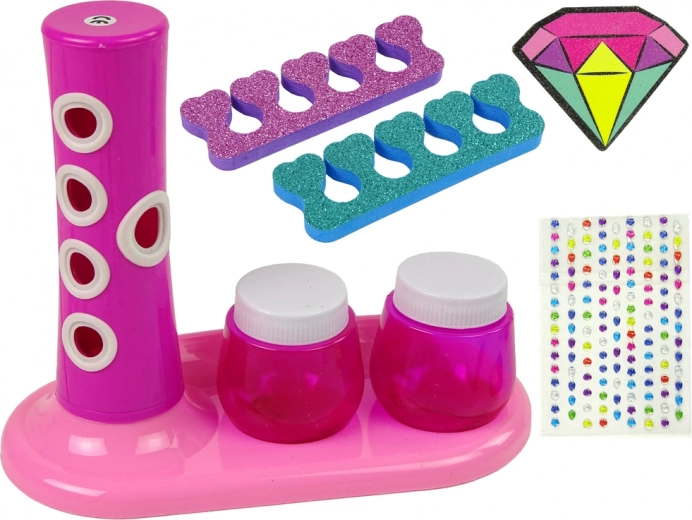 Amplia paleta de colores y motivos