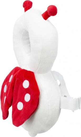 Protección confiable de la nuca