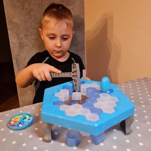 Diversión segura para los más pequeños