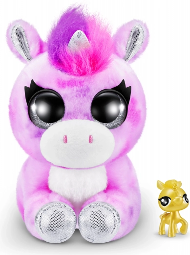Diseño adorable y detalles brillantes