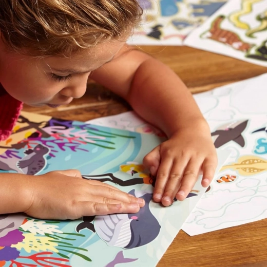 Fomento de la creatividad y la educación