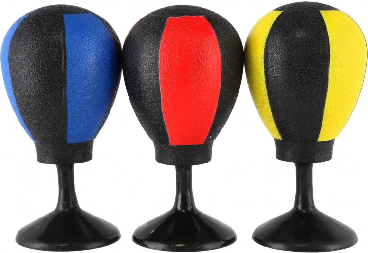 Tamaño compacto y tres colores