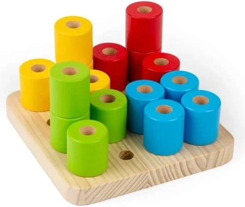 Materiales ecológicos certificados