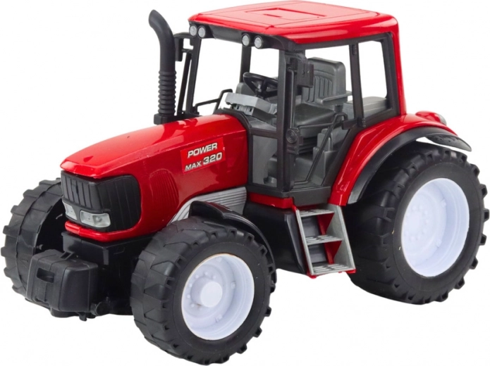 Mecanismo de inercia para una conducción ágil