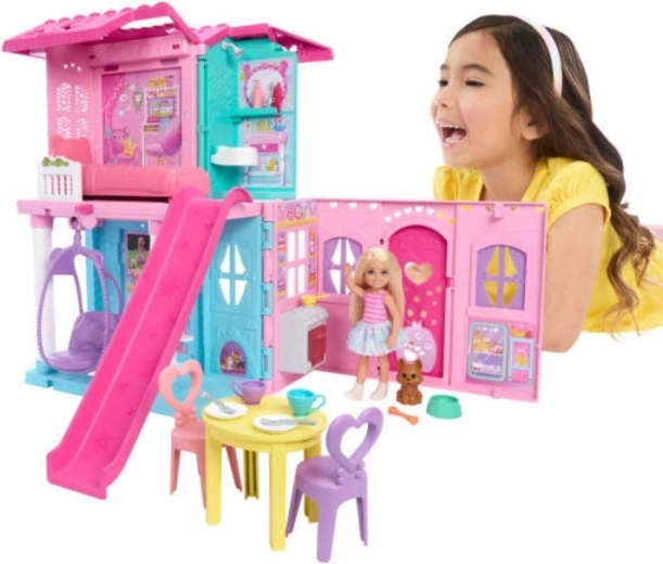 Elementos móviles y detalles realistas