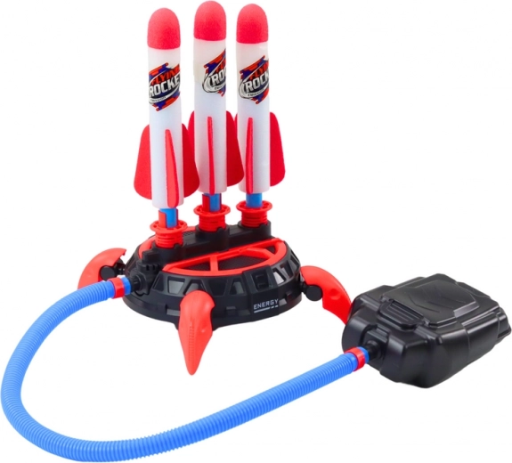 Fomenta el juego activo