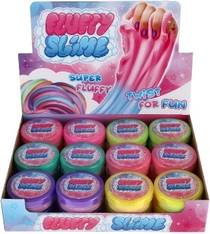 Slime multicolor