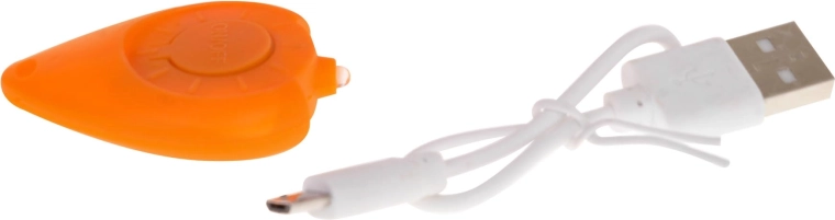Carga USB y mando a distancia