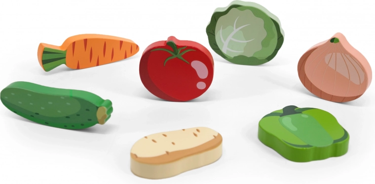 2 en 1: rompecabezas y figuras para juego libre