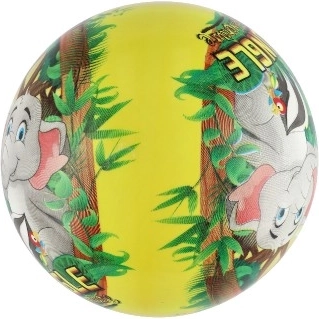 Adecuada para niños a partir de 3 años