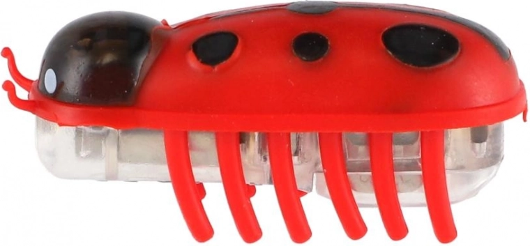 “Huida” realista como un insecto de verdad