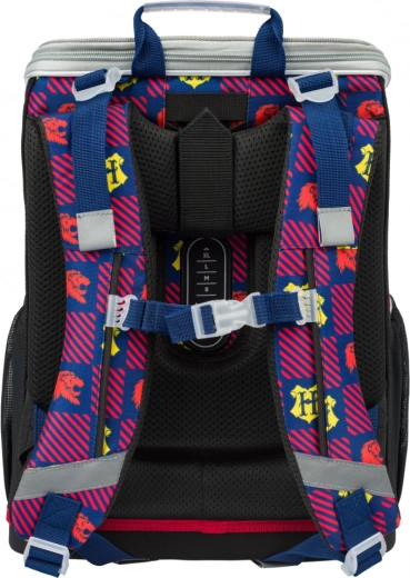 Sistema ergonómico ajustable