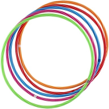 Variaciones multicolor