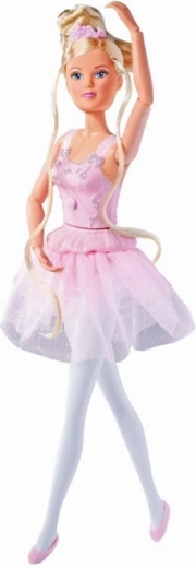 Brazos articulados para poses elegantes