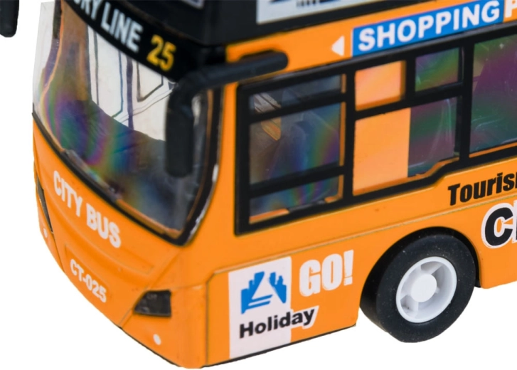 Luces y sonidos como en la realidad