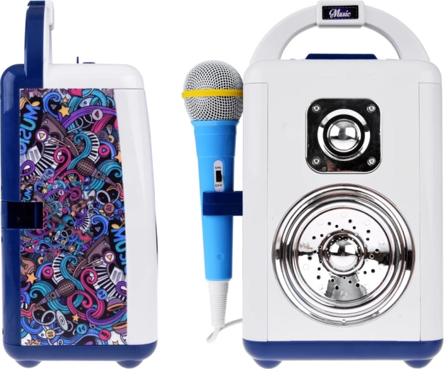 Fácil de transportar con asa