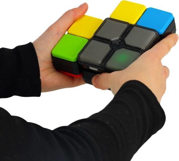 Diversión compacta y portátil