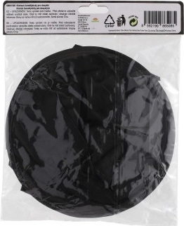 Plegable y fácil de transportar