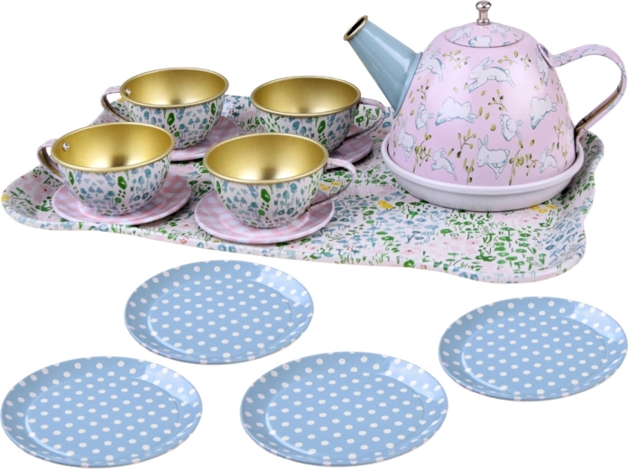 Servicio completo para pequeños anfitriones