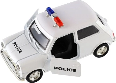 Efectos de luz con pilas