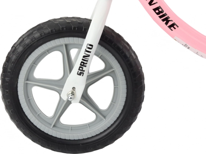 Ruedas EVA de 12" sin mantenimiento