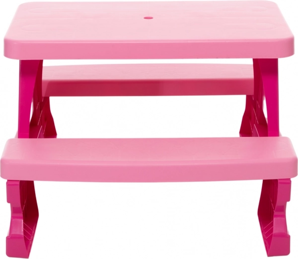 Apta para uso en exteriores