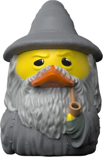 Diseño auténtico de Gandalf el Gris