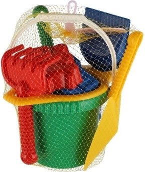 Juego completo de herramientas