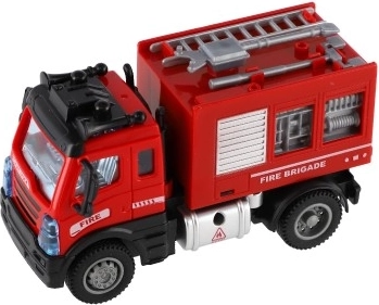 Apto para niños a partir de 3 años