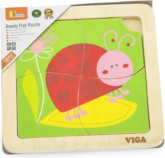 Acabado de madera de calidad