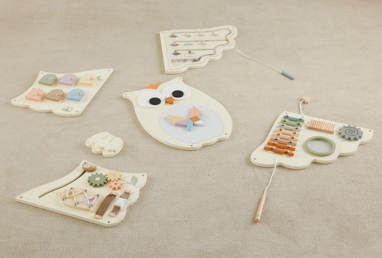 Gran formato para jugar en grupo