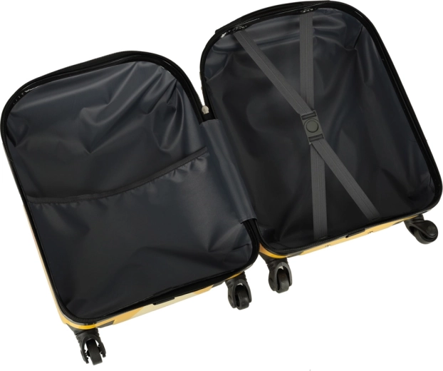 Distribución interior inteligente