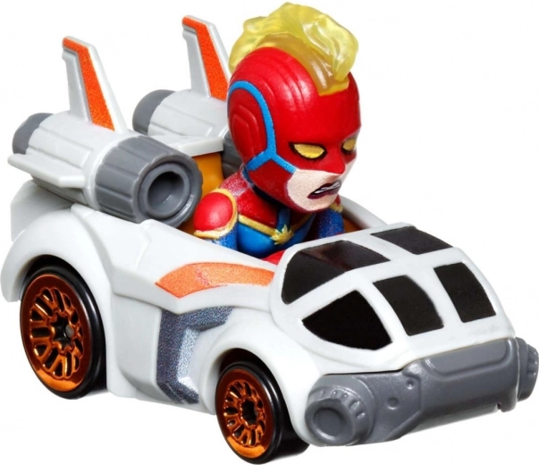 Compatible con las pistas Hot Wheels