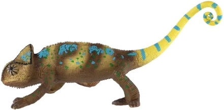 Acabado realista hasta el último detalle