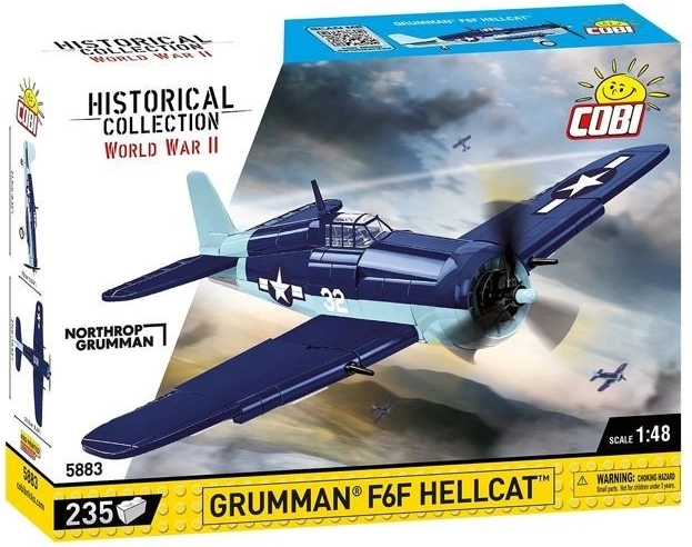 Apariencia auténtica de la US Navy a escala 1:48