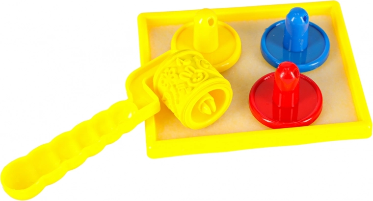 Set completo para dibujo con agua