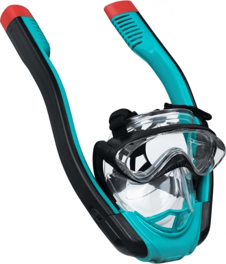 Sistema innovador de respiración