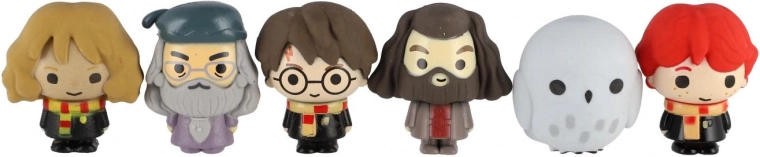 Adorables mini figuras coleccionables