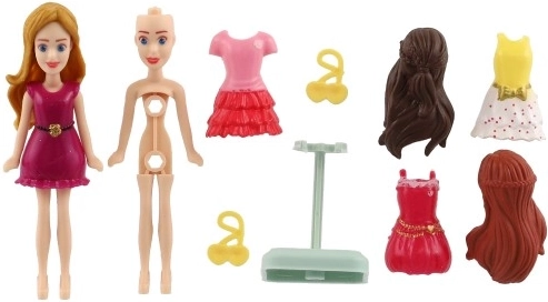 Accesorios variados