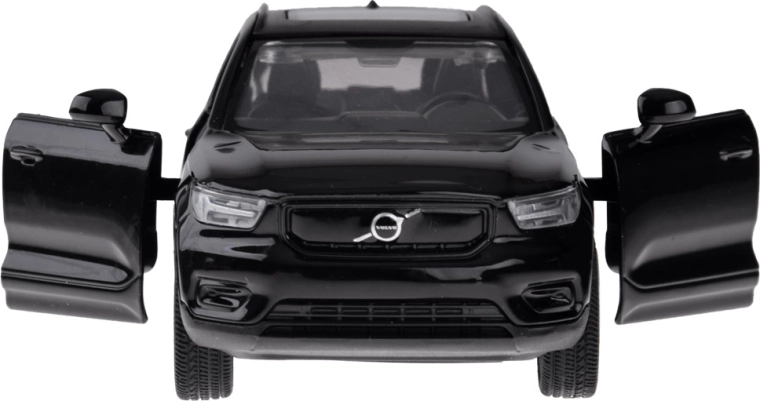 Luces y sonidos realistas