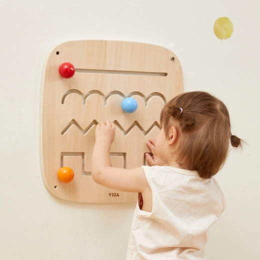 Solución segura y que ahorra espacio