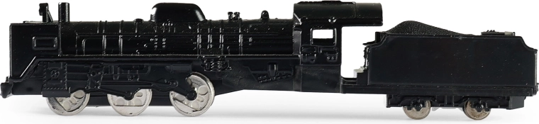 Escala 1:48 y diseño detallado