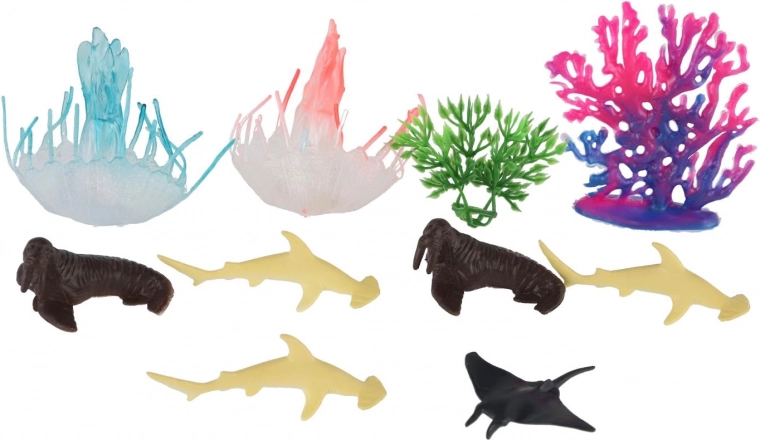 Perfecto para el juego creativo