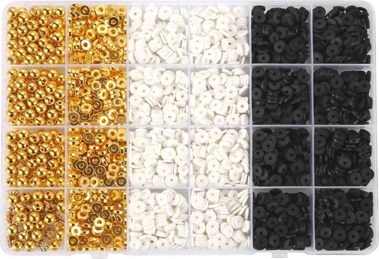 Organización y claridad perfectas